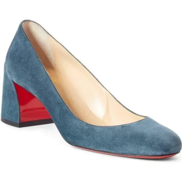 Christian Louboutin Shoes Christian Louboutin Miss Sab 55